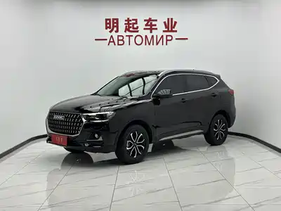 Haval H6 2023