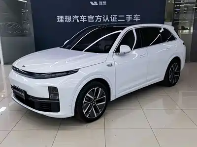 Li Auto L7 2025
