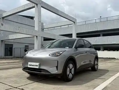 Geely Galaxy Starry Wish 2025