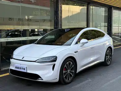 Zhijie R7 2026