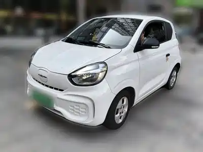 Roewe Kaiwei CLEVER 2021