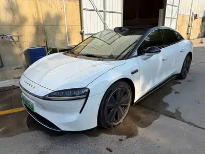 Zhijie S7 2024