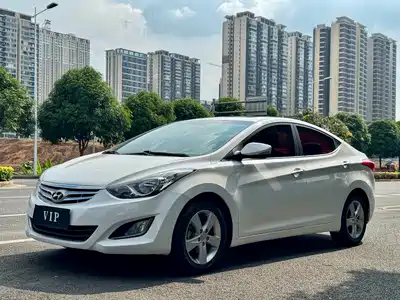 Hyundai Langdong 2014