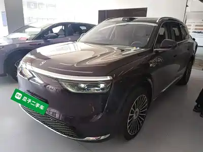 AITO Wenjie M8 2025