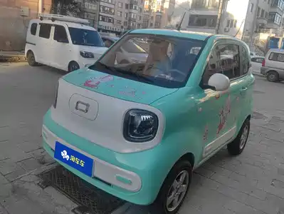 Besturn Pony 2024