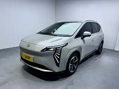 Aion Y 2025