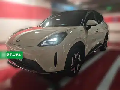 Wuling Motors Bingo S 2025