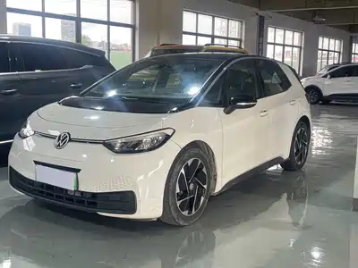 Volkswagen ID.3 2024