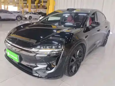 Zhijie R7 2025