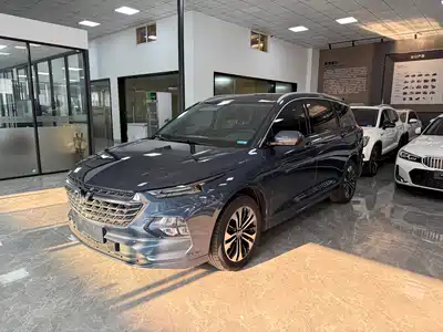 Wuling Motors Victory 2021