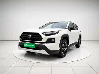 Toyota RAV4 Rongfang 2023
