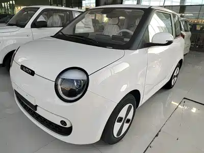 Changan Qiyuan Lumin 2026