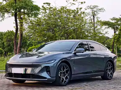 Changan Qiyuan A07 2024