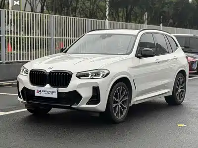 BMW X3 2023