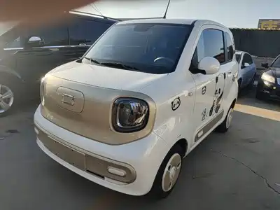 Besturn Pony 2024