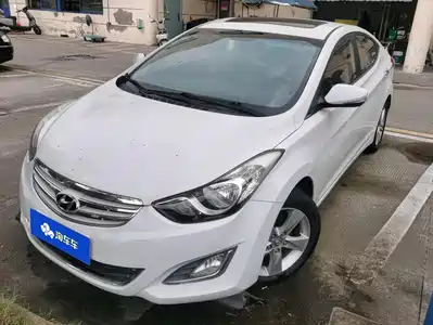 Hyundai Langdong 2012
