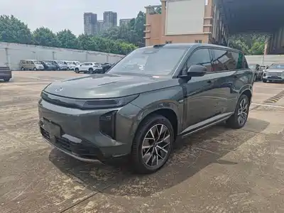 GAC Trumpchi Xiangwang S7 2026