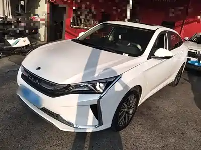 Dongfeng Aeolus Yixuan 2021