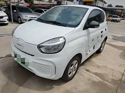 Roewe Kaiwei CLEVER 2021