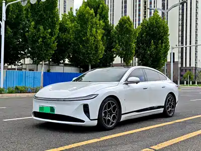 Changan Qiyuan A07 2025