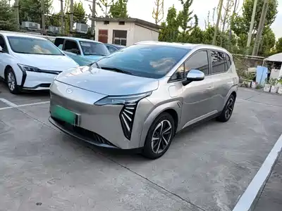 Aion Y 2023