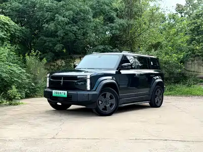iCAR 03 2024