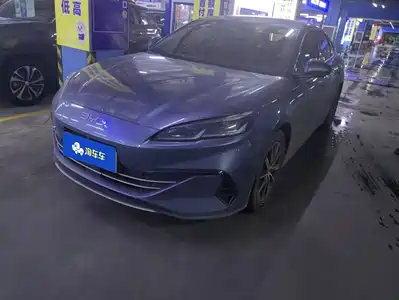 BYD Seal 06 New Energy 2025