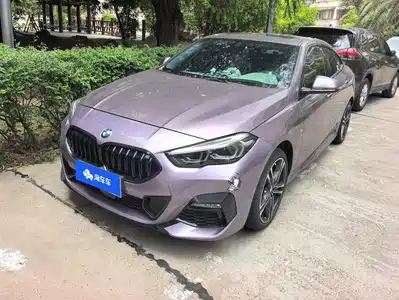 BMW 2 Series (Import) 2022