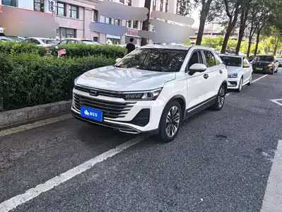 Besturn T77 2023