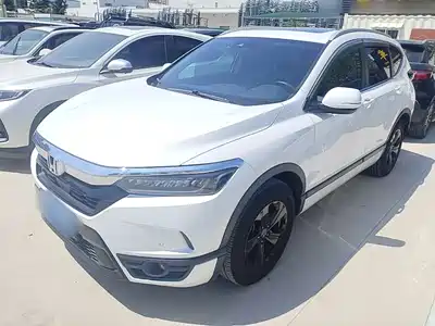 Honda Haoying 2022