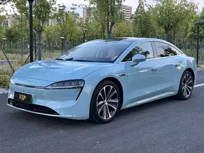 Zhijie S7 2025