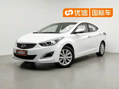 Hyundai Langdong 2017