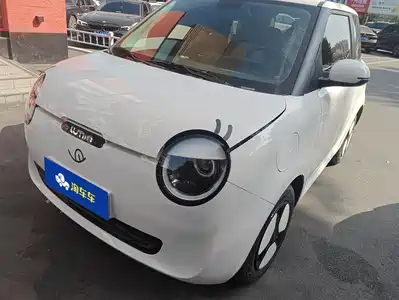 Changan Qiyuan Lumin 2024