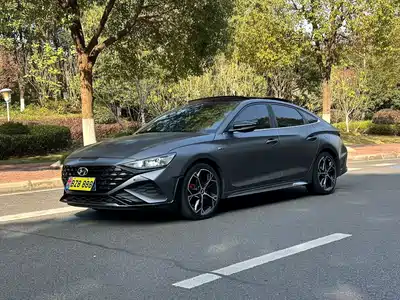 Hyundai Fista 2022