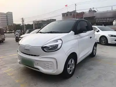 Roewe Kaiwei CLEVER 2021