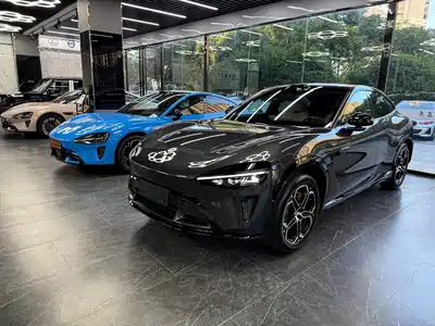 Xiaomi Auto YU7 2026
