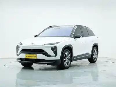 NIO ES6 2021