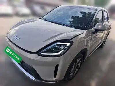 Wuling Motors Bingo S 2025