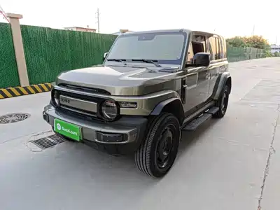 iCAR V23 2025