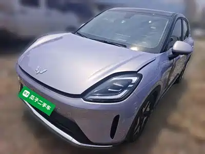 Wuling Motors Bingo S 2025