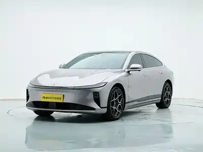 Changan Qiyuan A07 2024