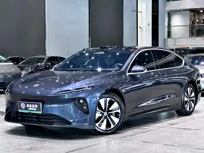 NIO ET7 2023