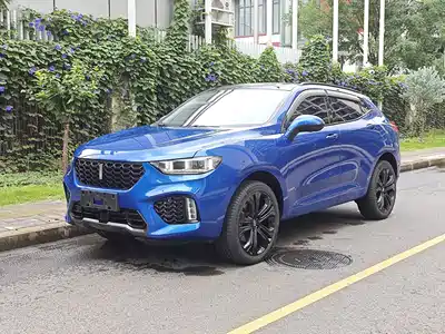 WEY VV5 2018