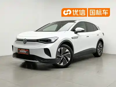 Volkswagen ID.4 2024