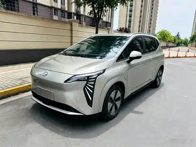 Aion Y 2023