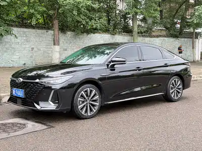 Chery Arrizo 8 2022