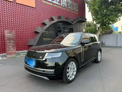 Land Rover Range Rover 2024