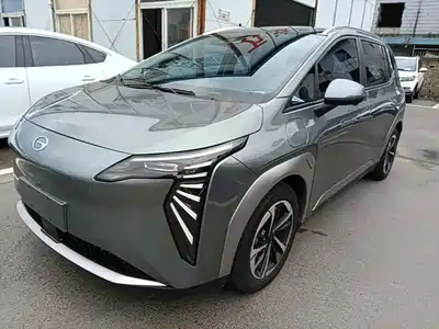 Aion Y 2023