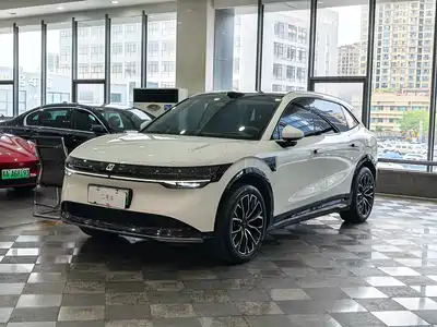 ZEEKR 7X 2025