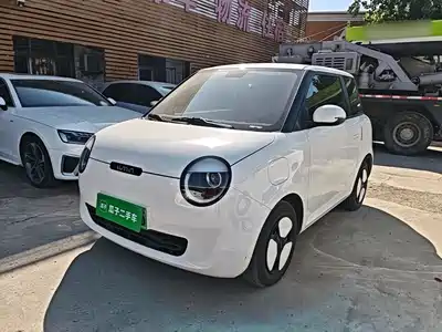 Changan Qiyuan Lumin 2025